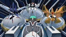Meklord Army