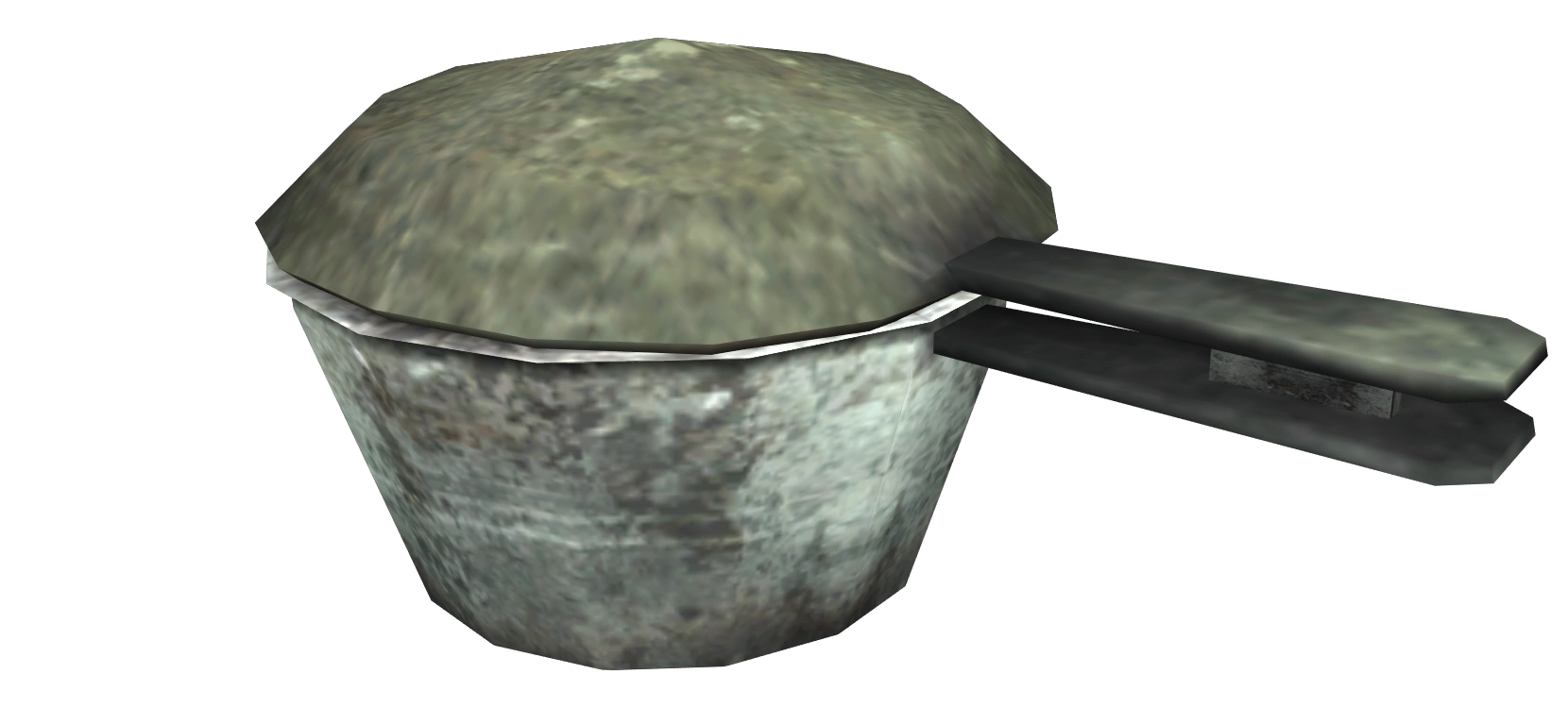 Pressure cooker