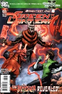 Green Lantern Vol 4 61