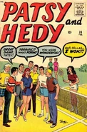 Patsy and Hedy Vol 1 74