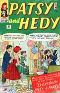 Patsy and Hedy Vol 1 91