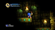 Lost Labyrinth Zone - Screenshot - (6)