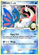 Milotic C