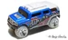 Rockster blue 2011