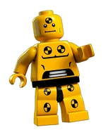 DemoDummy