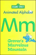 Grover's Marvelous Mountain
