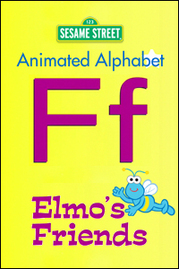 ElmosFriends