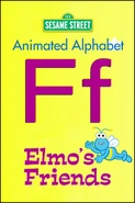 Elmo's Friends