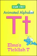 Elmo's Ticklish T