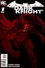 Batman: The Dark Knight #1 Andy Clarke Variant