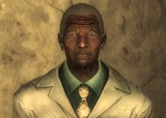 Doctor Banfield