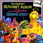 AlphabetAlbumLP