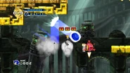 Lost Labyrinth Zone - Screenshot - (03)