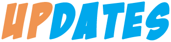 Updates
