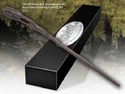 Kingsley Shacklebolt's wand