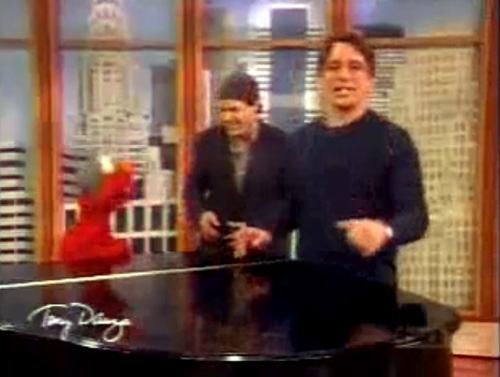 The Tony Danza Show movie