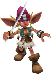 Goblin FFIX