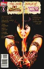 Marriage of hercules and xena