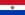 Flag of Paraguay