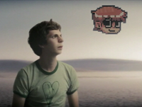 Extralife movie