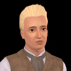 Andre Lefebvre