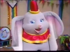Dumbo's Circus