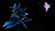 Brave destroy ELS
