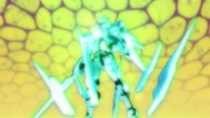 Quantum burst 1