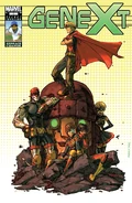 GeNext Vol 1 5