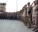 Chp salute