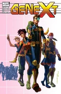 GeNext Vol 1 1