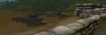 BFV OPERATION HASTINGS USARMY BASE DOCKS