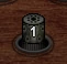 Stub
