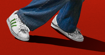 SP Costume - Shoes