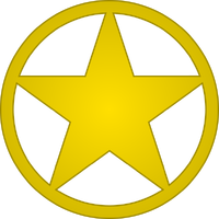 Kiffar star