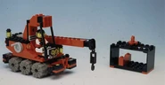 M-Tron Crane