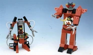 M-Tron Robot
