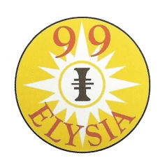 Detachment D-99Unit Patch
