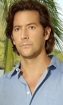 Desmond Hume