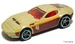 Ford shelby gr1 concept