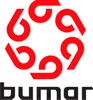 Bumar logo 2010
