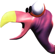 DKCNeckySr