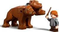 Fluffy LEGO