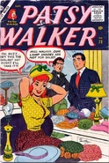 Patsy Walker Vol 1 72