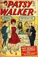 Patsy Walker Vol 1 101