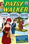 Patsy Walker Vol 1 109