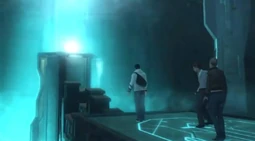 Welcome to the Vault