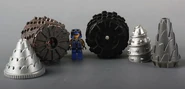 Drill & Wheel Proto