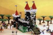 Castle Proto U