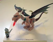 7094 Dragon Proto